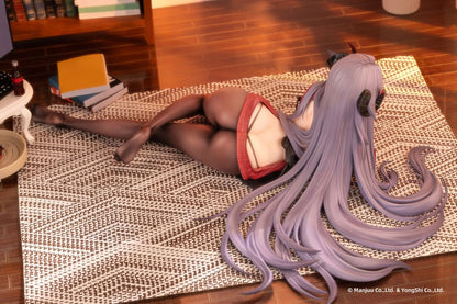 Azur Lane amiami x AniGame PVC Statue 1/6 Friedrich Carl A Game of Love Ver. 32 cm Statues