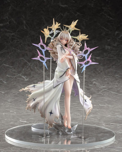 Goddess of Victory: Nikke PVC Statue 1/7 Crown - Naked King 30 cm