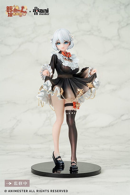 Original Character Statue 1/7 Virtual Idol Sister 23 cm
