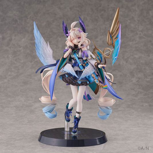 Nijisanji PVC Statue 1/7 Enna Alouette 26 cm Statues