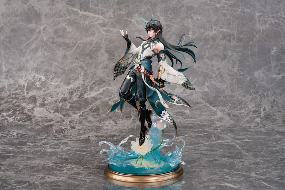Honkai: Star Rail PVC Statue 1/7 Dan Heng/Imbibitor Lunae 33 cm Statues