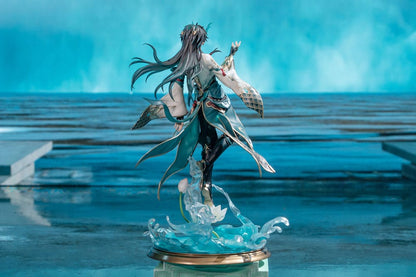 Honkai: Star Rail PVC Statue 1/7 Dan Heng/Imbibitor Lunae 33 cm Statues