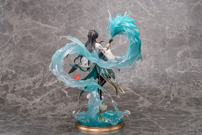 Honkai: Star Rail PVC Statue 1/7 Dan Heng/Imbibitor Lunae DX Edition 38 cm