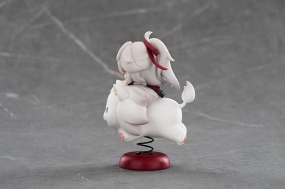 Honkai: Star Rail PVC Statue Jing Yuan Chibi Chara YuraYura Stand 10 cm