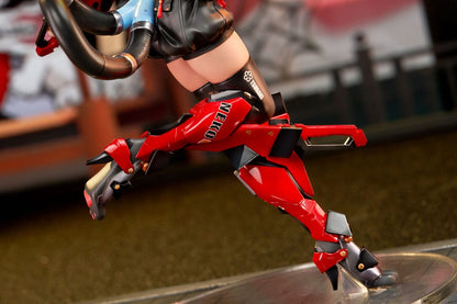Zenless Zone Zero PVC Statue 1/7 Mana Nekomiya 26 cm Statues