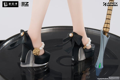 Zenless Zone Zero PVC Figure 1/7 Astra Yao 32 cm