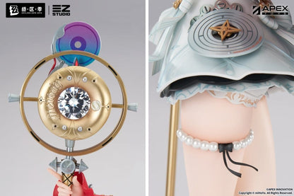 Zenless Zone Zero PVC Figure 1/7 Astra Yao 32 cm