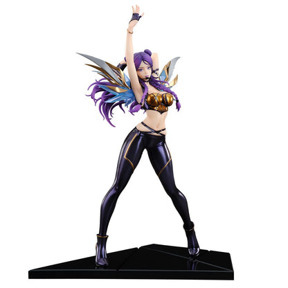 League of Legends PVC Statue 1/7 K/DA Kai’Sa 31 cm Statues