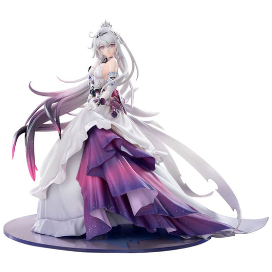 Honkai Impact 3rd PVC Statue 1/7 Kiana Evening Invite 25 cm Statues