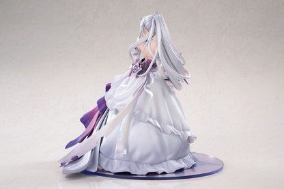 Honkai Impact 3rd PVC Statue 1/7 Kiana Evening Invite 25 cm Statues