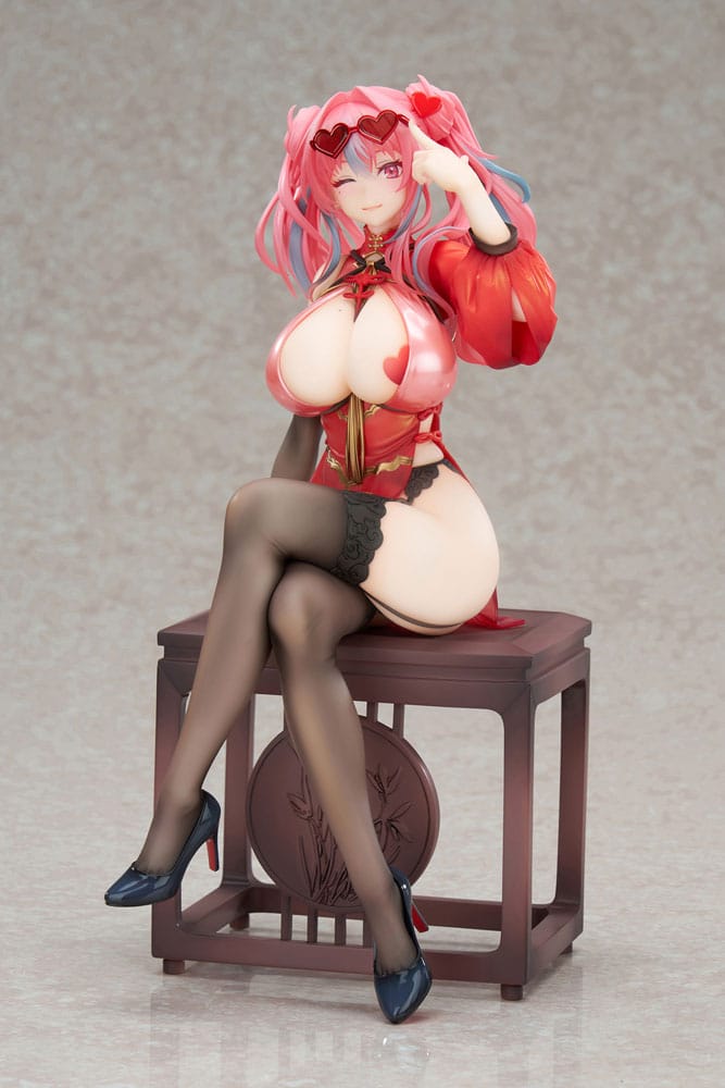 Azur Lane PVC Statue 1/7 Bremerton Still Illustration Ver. 22 cm Statues