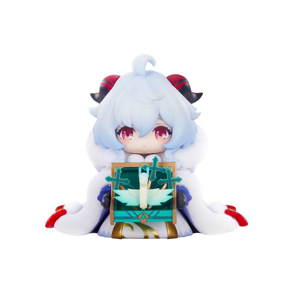 Genshin Impact PVC Statue Tiny Ganyu 11 cm