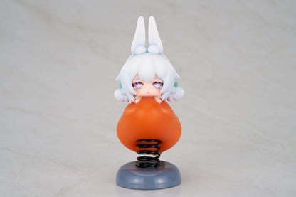 Azur Lane PVC Statue Happy Shake Le Malin 10 cm