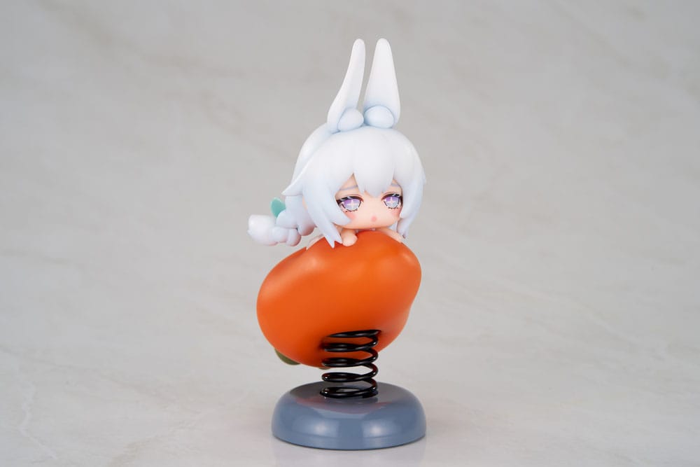 Azur Lane PVC Statue Happy Shake Le Malin 10 cm