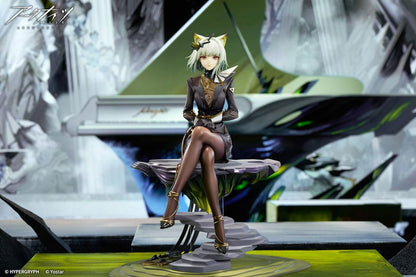 Arknights Limepie Series PVC Statue Kal'tsit The Pilgrim Ver. 25 cm