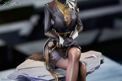 Arknights Limepie Series PVC Statue Kal'tsit The Pilgrim Ver. 25 cm