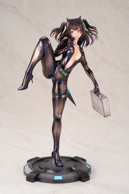 Brown Dust 2 PVC Statue 1/7 Scheherazade Code Name S ver. 25 cm Statues