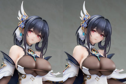 Azur Lane PVC Statue 1/7 Chen Hai Kai 31 cm