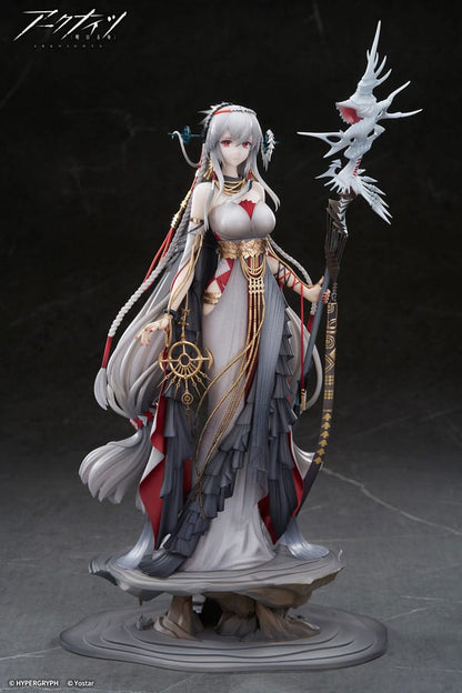 Arknights PVC Statue 1/7 Skadi The Corrupting Heart The Pilgrim Ver. 37 cm Statues