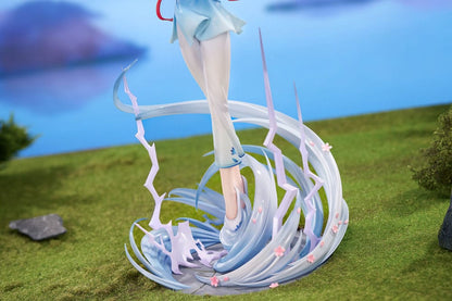 Chinese Paladin: Sword and Fairy PVC Statue 1/7 Zhao Ling-Er Lei Yin Xian Ling Ver. 33 cm Statues