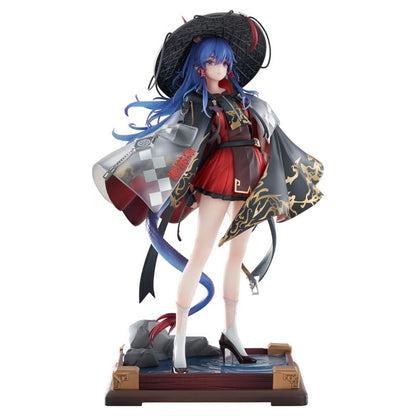 Arknights PVC Statue 1/7 Ch’en The Holungday Ten Thousand Mountains Ver. 25 cm Statues