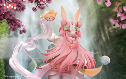 Shining Nikki PVC Statue 1/7 Nikki Beautiful Scenery ver. 29 cm