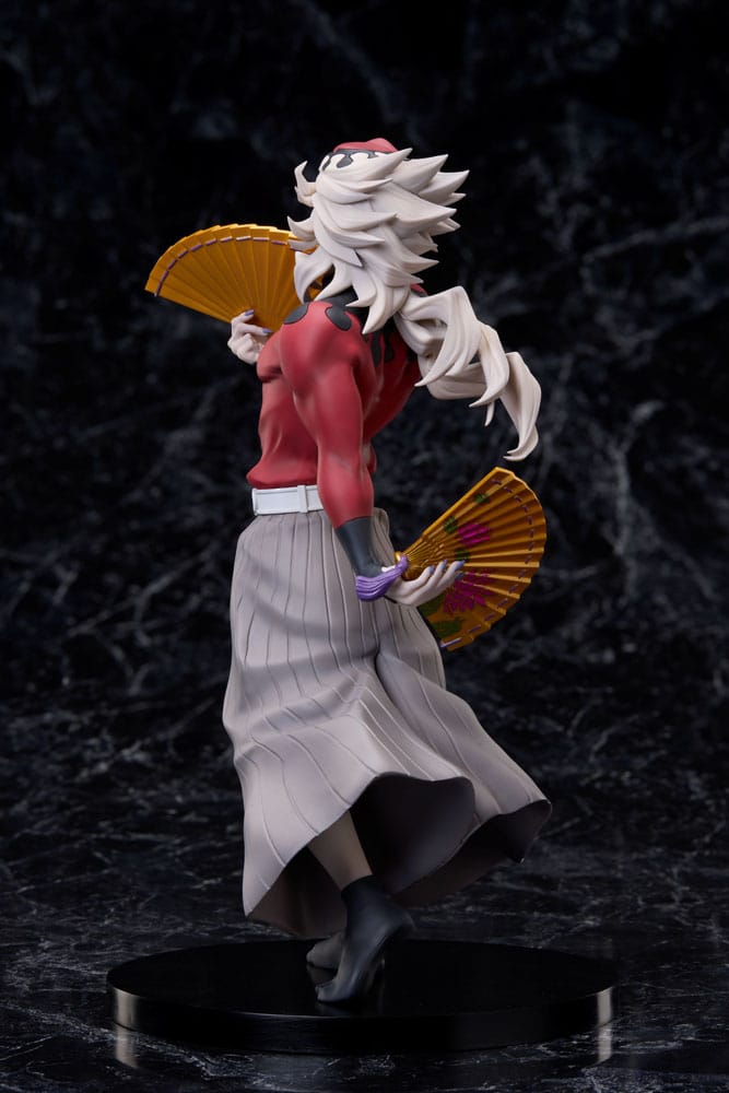 Demon Slayer: Kimetsu no Yaiba PVC Statue Douma 21 cm