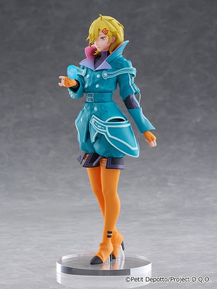 Gnosia Statue Setsu 21 cm