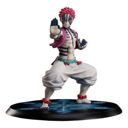 Demon Slayer: Kimetsu no Yaiba Statue 1/8 Akaza 19 cm Statues