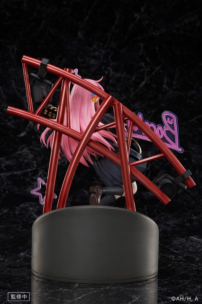 Bocchi the Rock! Statue 1/7 Hitori Gotoh 23 cm Statues