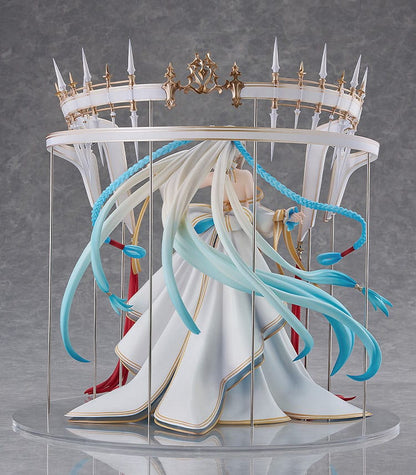 Fate/Grand Order PVC Statue 1/7 Morgan, Lady of the Water 33 cm