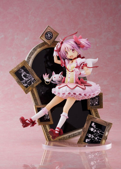 Puella Magi Madoka Magica Statue 1/7 Madoka Kaname 10th Anniversary Ver. 25 cm Statues