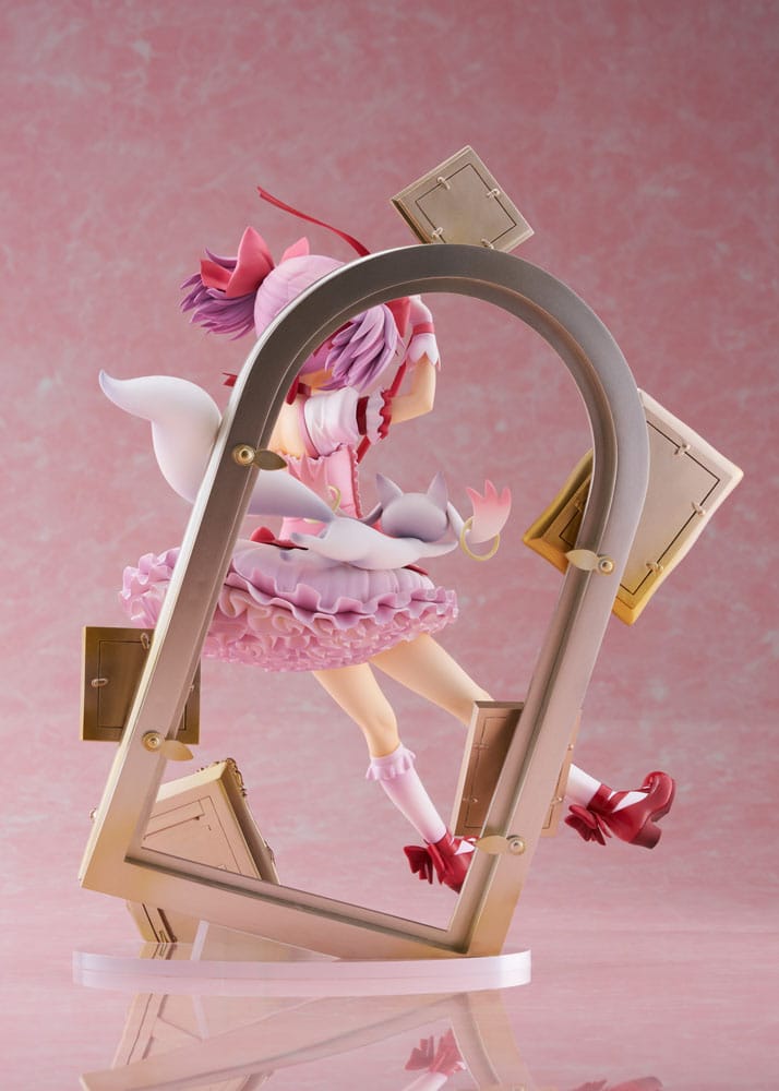 Puella Magi Madoka Magica Statue 1/7 Madoka Kaname 10th Anniversary Ver. 25 cm Statues
