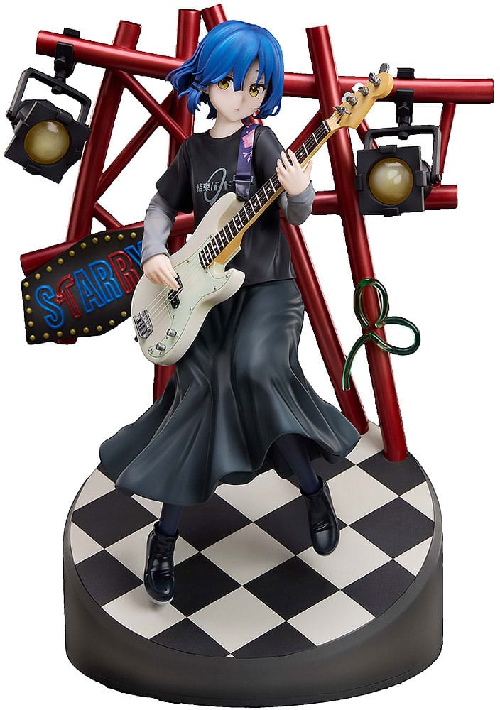 Bocchi the Rock! Statue 1/7 Ryo Yamada 23 cm
