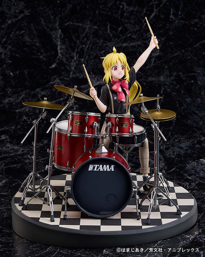 Bocchi the Rock! Statue 1/7 Nijika Ijichi 23 cm Statues