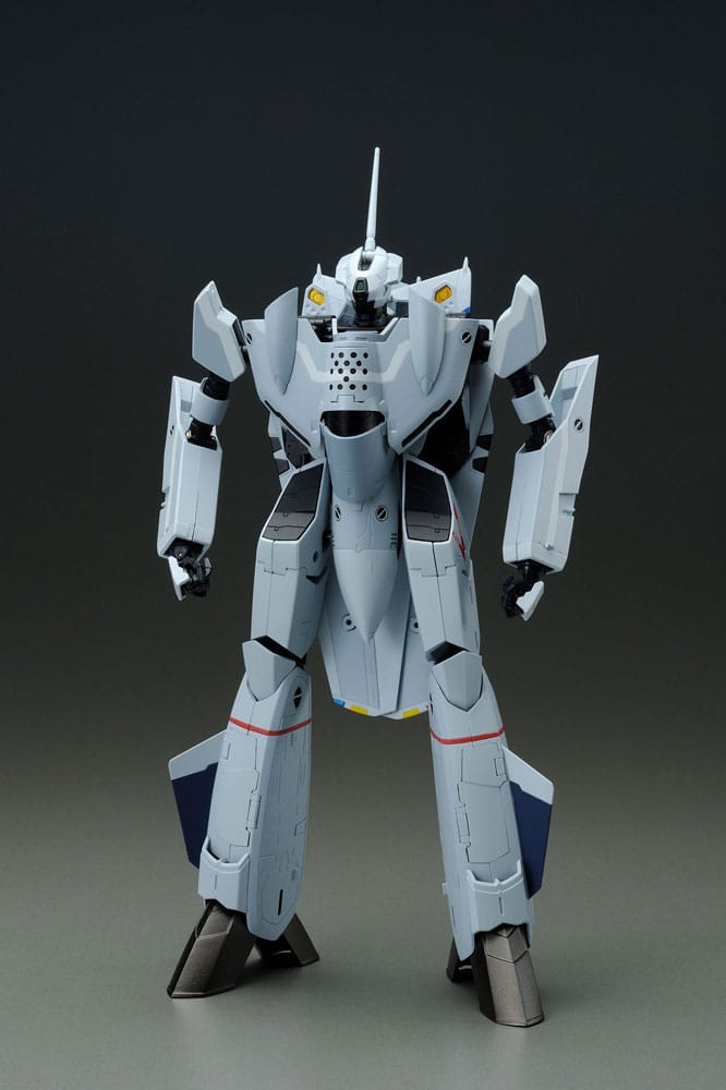 Macross Zero Action Figure 1/60 Kanzen Henkei VF-0A Phoenix Shin Kudo Mounted Machine 32 cm Action figures