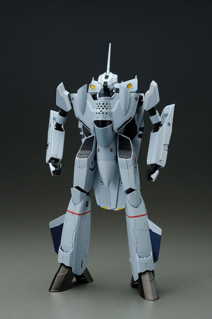 Macross Zero Action Figure 1/60 Kanzen Henkei VF-0A Phoenix Shin Kudo Mounted Machine 32 cm Action figures