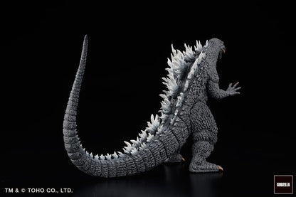 Godzilla Generations Gekizou Series PVC Statues 8 - 9 cm Assortment Kaiju Part. 1 (6) (re-run)