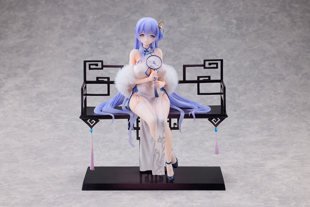 Azur Lane Statue 1/7 Rodney Immaculate Beauty Ver. 24 cm Statues