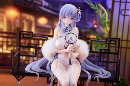 Azur Lane Statue 1/7 Rodney Immaculate Beauty Ver. 24 cm Statues