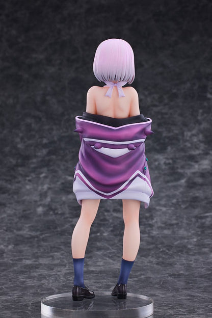SSSS.Gridman PVC Statue 1/7 Akane Shinjo 23 cm