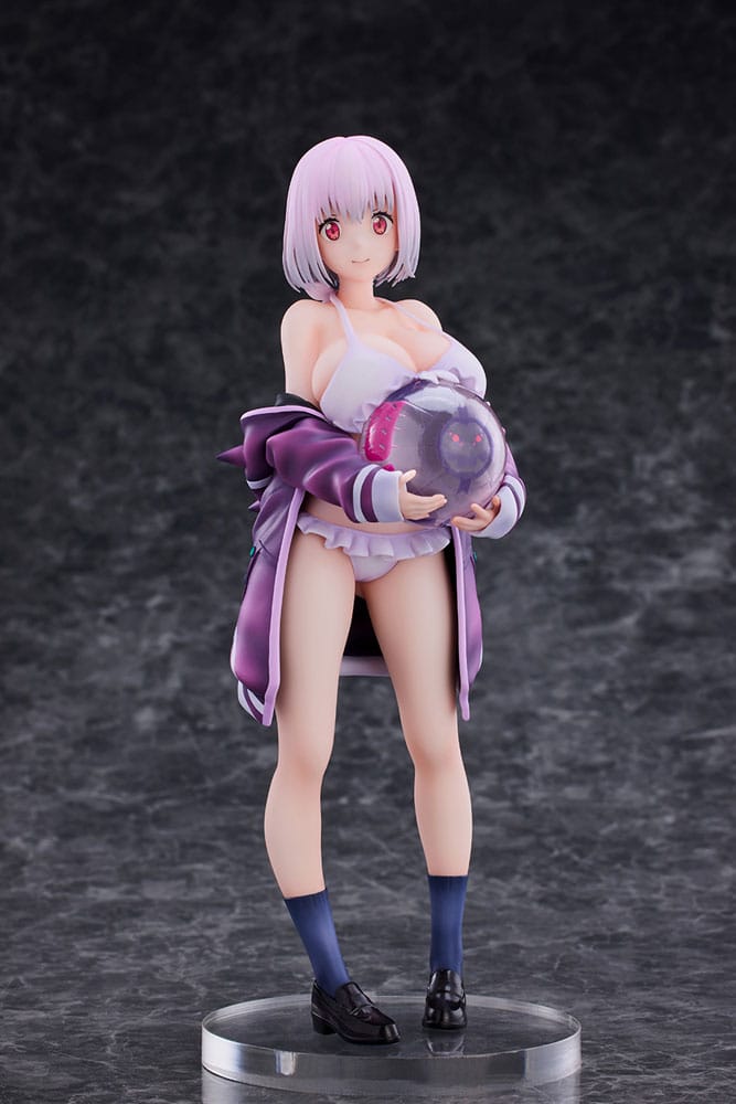 SSSS.Gridman PVC Statue 1/7 Akane Shinjo 23 cm Statues