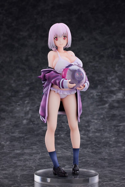 SSSS.Gridman PVC Statue 1/7 Akane Shinjo 23 cm Statues
