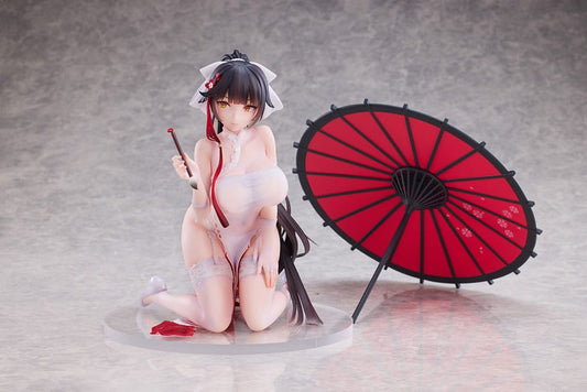 Azur Lane PVC Statue 1/4 Takao 23 cm Statues