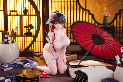 Azur Lane PVC Statue 1/4 Takao 23 cm