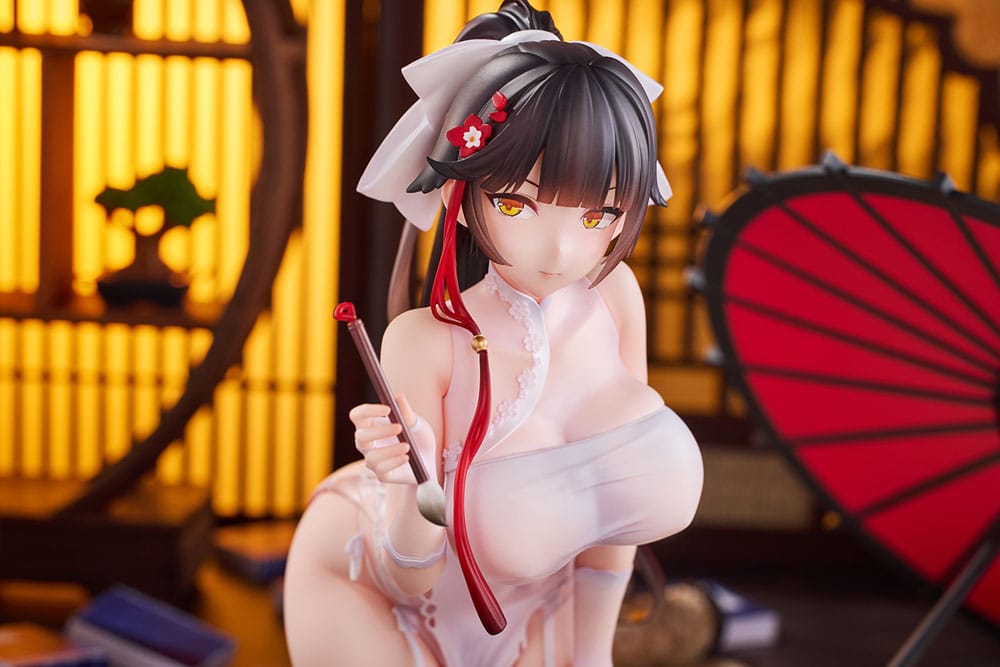 Azur Lane PVC Statue 1/4 Takao 23 cm Statues