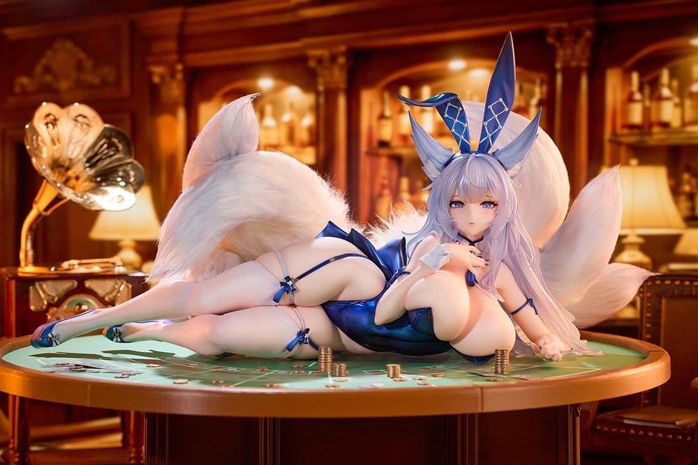 Azur Lane PVC Statue 1/4 Shinano 40 cm