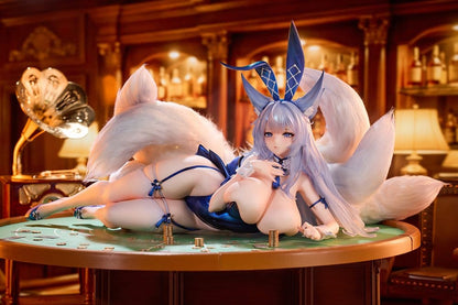 Azur Lane PVC Statue 1/4 Shinano 40 cm