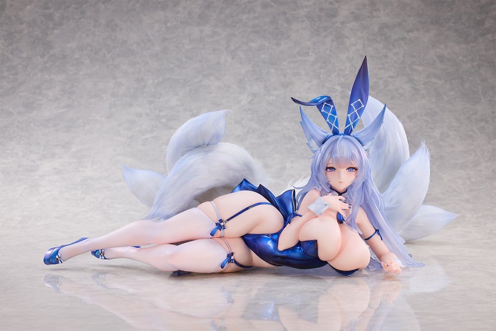 Azur Lane PVC Statue 1/4 Shinano 40 cm