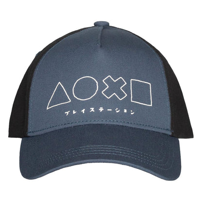 PlayStation Baseball Symbols